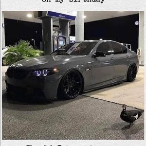 Meet your Posher, Ghouleh